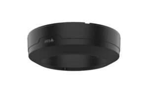 AXIS TM3814, Skin Cover, Schwarz, 4 Stück Outdoor, zu M4317/18 kaufen Schweiz | Mediatech.ch