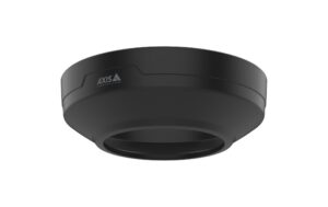 AXIS TM3821, Skin Cover, Schwarz, 4 Stück zu M42 kaufen Schweiz | Mediatech.ch