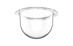 1568573 - Mediatech AXIS TQ3809-E Dome Glas, 1 Stück zu Q3626/8-VE kaufen Schweiz | Mediatech.ch