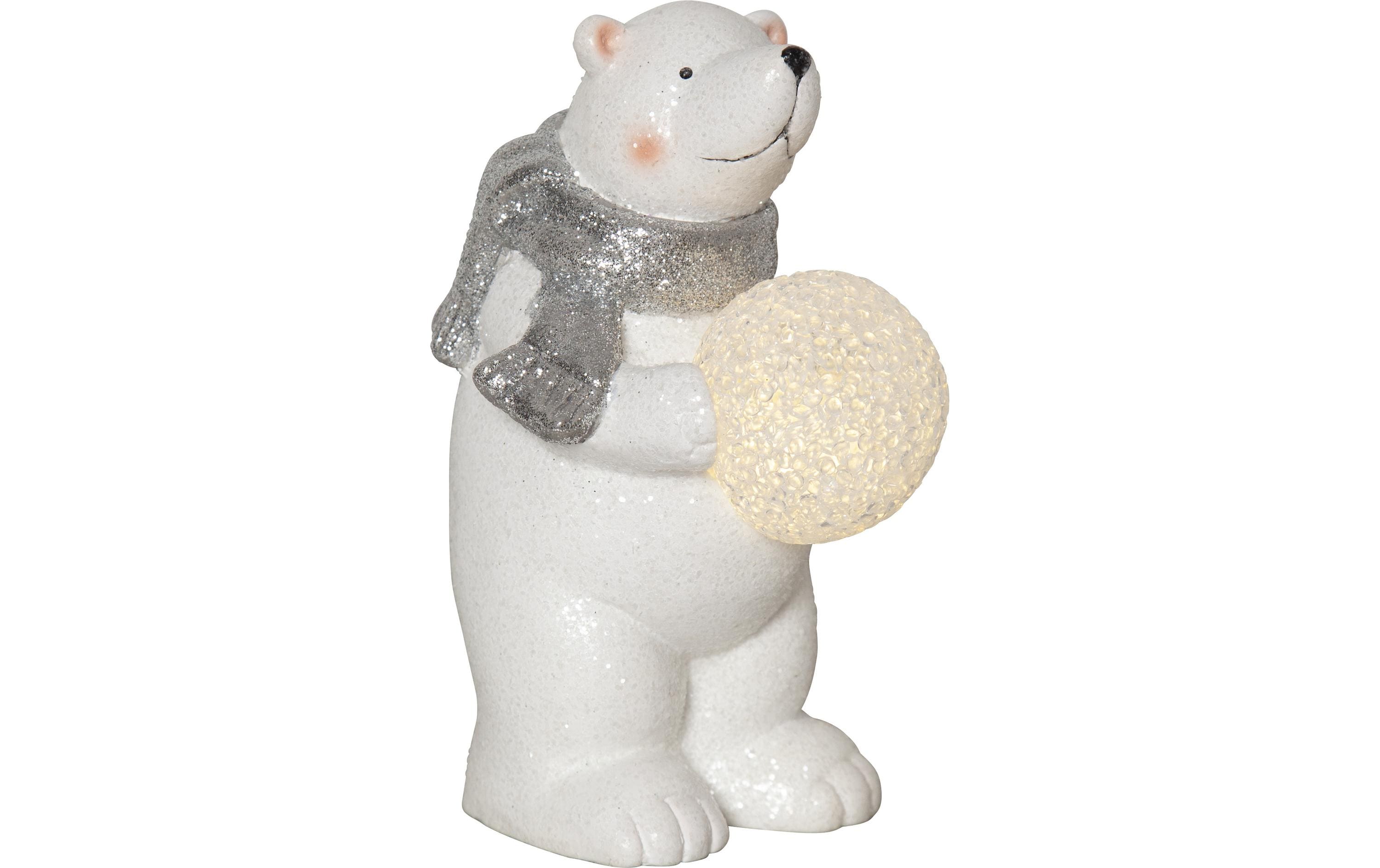Star Trading Figur Polare IP20, Warmweiss, Weiss kaufen Schweiz | Mediatech.ch