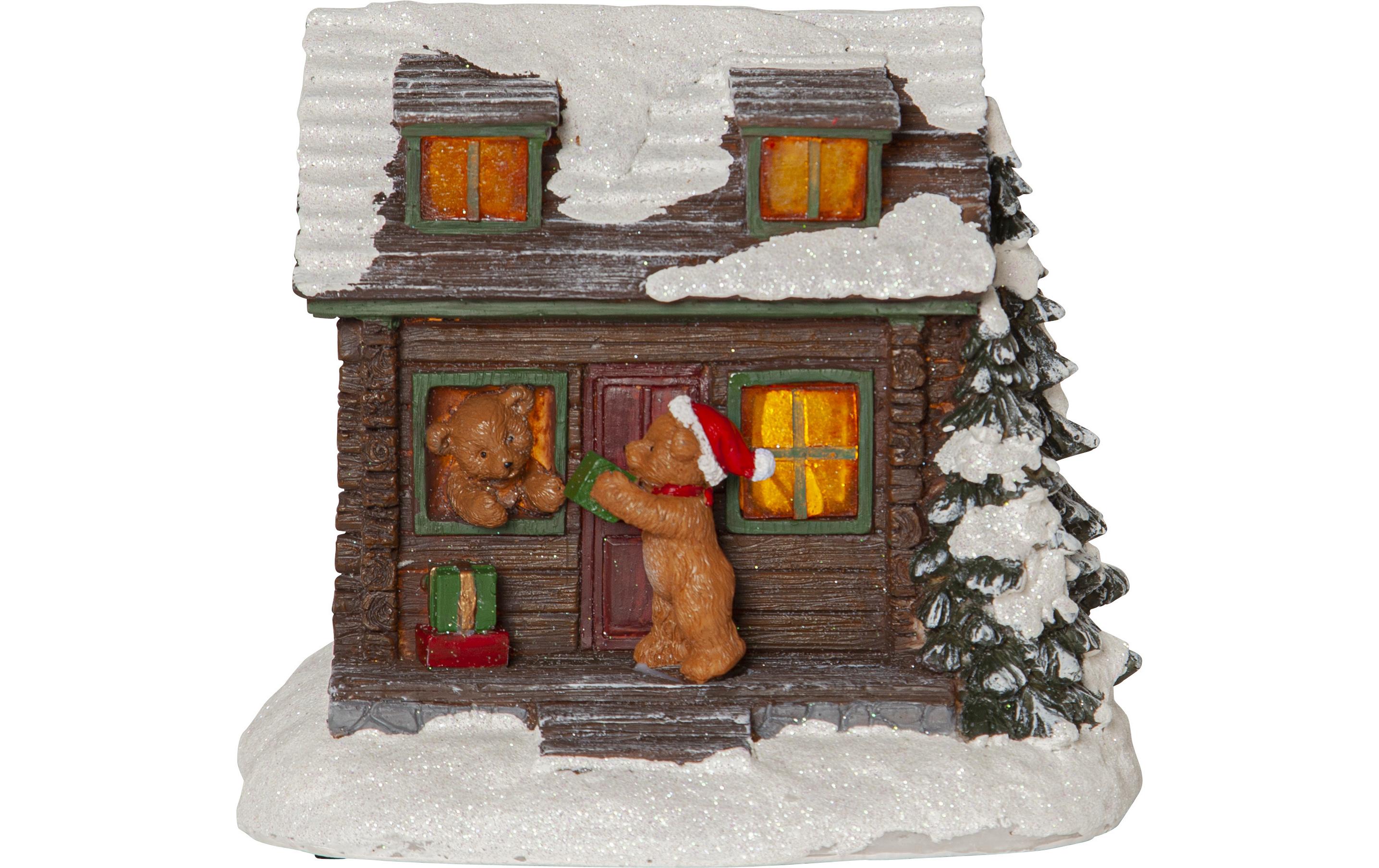 Star Trading Tedville IP20, Warmweiss, Multicolor kaufen Schweiz | Mediatech.ch