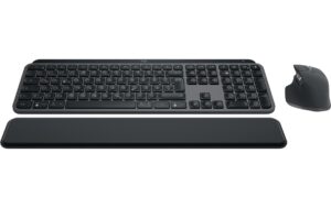 1568909 - Mediatech Logitech MX Keys S Combo kaufen Schweiz | Mediatech.ch