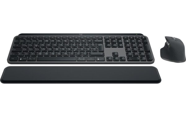 Logitech MX Keys S Combo kaufen Schweiz | Mediatech.ch