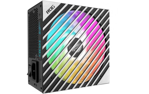 1568970_2 - Mediatech Asus ROG Loki SFX-L-1000W Platinum 80+ Platinum, PCI-E 5.0 ready