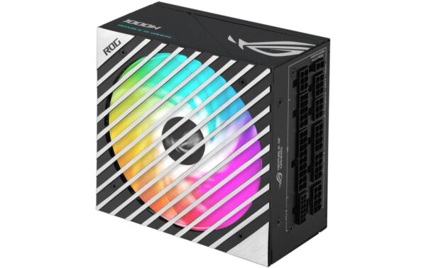 1568970_3 - Mediatech Asus ROG Loki SFX-L-1000W Platinum 80+ Platinum, PCI-E 5.0 ready