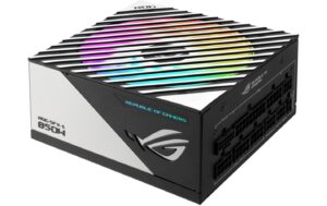 Asus ROG Loki SFX-L-850W Platinum 80+ Platinum, PCI-E 5.0 ready