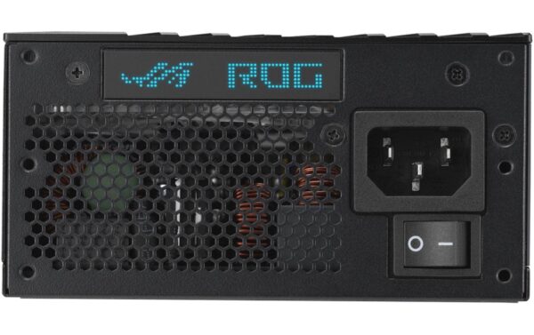 Asus ROG Loki SFX-L-850W Platinum 80+ Platinum, PCI-E 5.0 ready