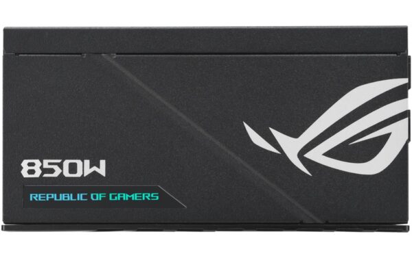 Asus ROG Loki SFX-L-850W Platinum 80+ Platinum, PCI-E 5.0 ready