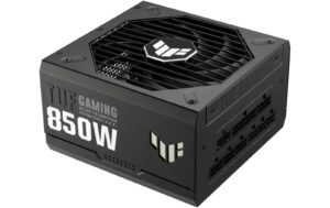 Asus TUF Gaming 850W Gold 80+ Gold Power Supply Unit