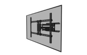 1569043 - Mediatech Neomounts WL40S-950BL18 Screen Wall Mount (full motion) kaufen Schweiz | Mediatech.ch