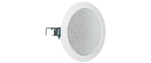 Visaton Deckenlautsprecher DL 13/2 T, 8 Ohm RAL9010 weiss, 50162 kaufen Schweiz | Mediatech.ch