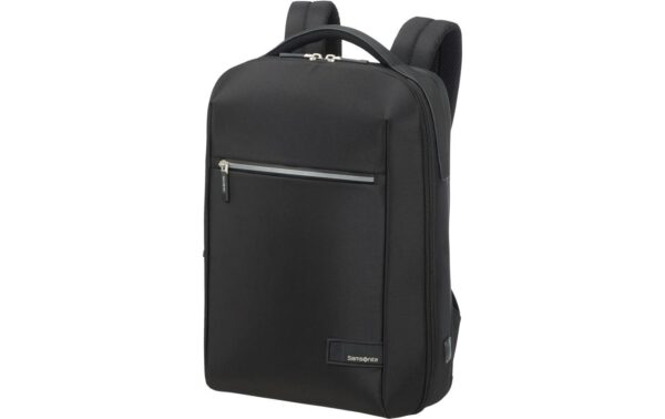 1569549_1 - Mediatech Samsonite Litepoint Backpack 14.1 schwarz