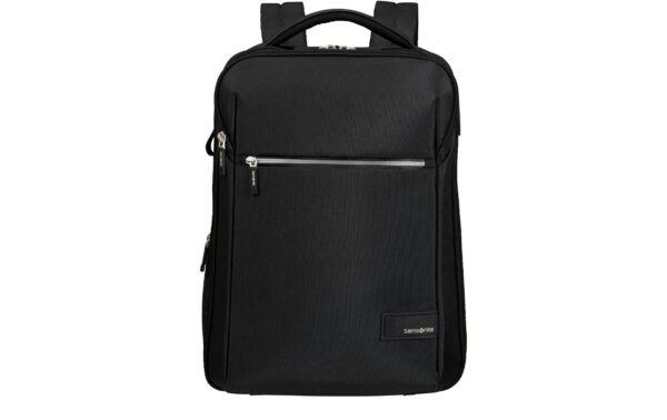 1569552 - Mediatech Samsonite Litepoint Backpack 17.3 schwarz kaufen Schweiz | Mediatech.ch