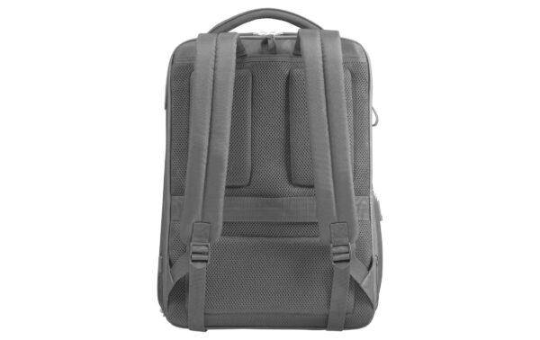 1569552_4 - Mediatech Samsonite Litepoint Backpack 17.3 schwarz