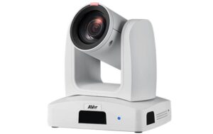 AVer Auto Tracking Kamera PTZ310UV2 4K, 12xZoom, HDMI, 3GSDI, USB, IP