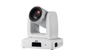 AVer Auto Tracking Kamera PTZ330UNV2 4K, 30xZoom, HDMI, 3GSDI, USB, IP, NDI HX3