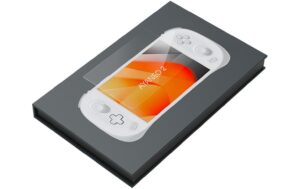 Aya Neo AyaNeo Schutzfolie Bildschirm AyaNeo 2 Screen Protector Folie für AyaNeo2 kaufen | Mediatech.ch