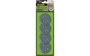 Scotch Möbelgleiter Flexibal Ø 65mm Für schwere Möbel kaufen | Mediatech.ch