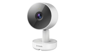1571209 - Mediatech D-Link DCS-8350LH: 2K QHD Wi-Fi Kamera IndoorWiFi-Kamera