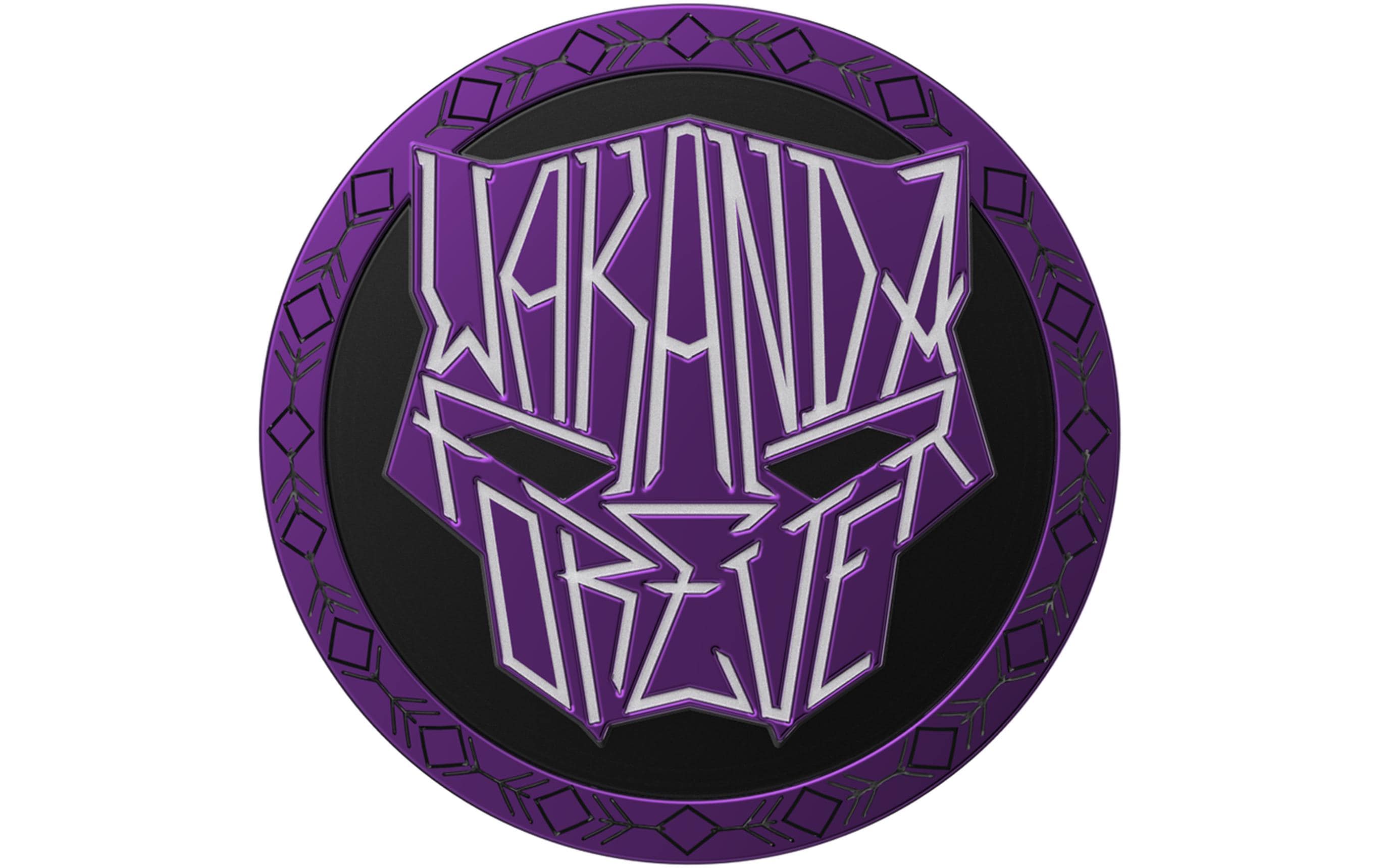 Popsockets Premium Wakanda Forever kaufen Schweiz | Mediatech.ch