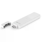 WLAN-Gateway DTU-WLite Datenlogger für Mikrowechselrichter EG4