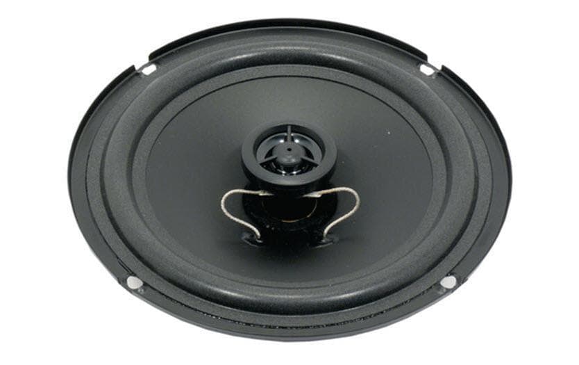 Visaton 2-Wege-Koaxiallautsprecher FX 16 4 Ohm, mit Euro-Normkorb, 4572 kaufen Schweiz | Mediatech.ch