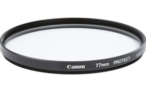 157231 - Mediatech Canon Schutzfilter 77mm 77mm Filterdurchmesser kaufen Schweiz | Mediatech.ch