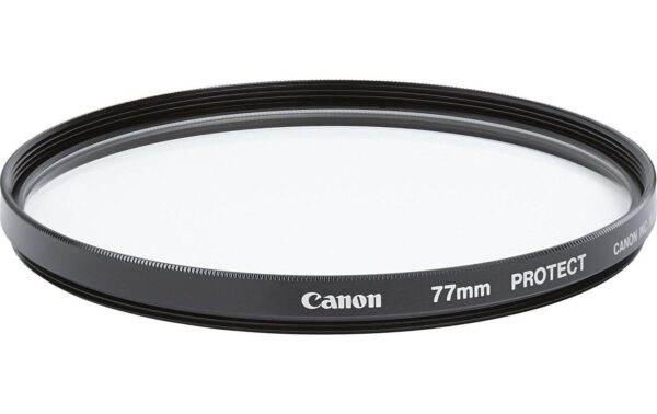 157231 - Mediatech Canon Schutzfilter 77mm 77mm Filterdurchmesser kaufen Schweiz | Mediatech.ch