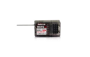Radiolink Empfänger R4FG inkl. Gyro kaufen Schweiz | Mediatech.ch