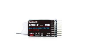 Radiolink Empfänger R8EF