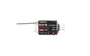 Radiolink Empfänger R8FM mini S-BUS kaufen Schweiz | Mediatech.ch