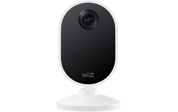 1572930_1 - Mediatech WiZ Indoor Camera WIFI, 1080P HD, IR night vision