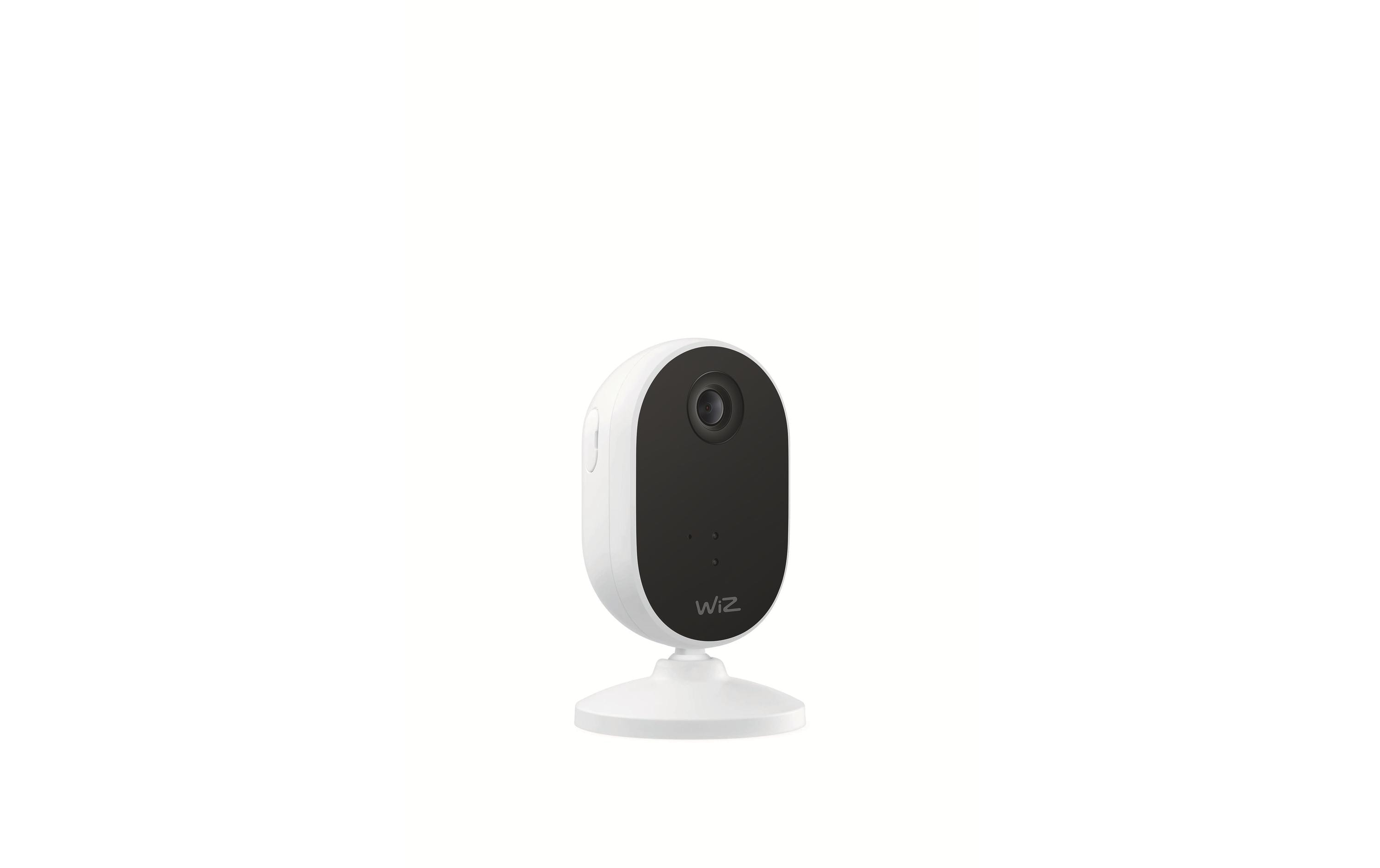 1572930_2 - Mediatech WiZ Indoor Camera WIFI, 1080P HD, IR night vision
