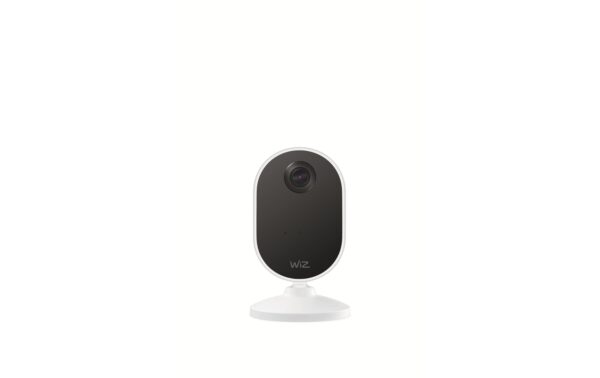 1572930_3 - Mediatech WiZ Indoor Camera WIFI, 1080P HD, IR night vision