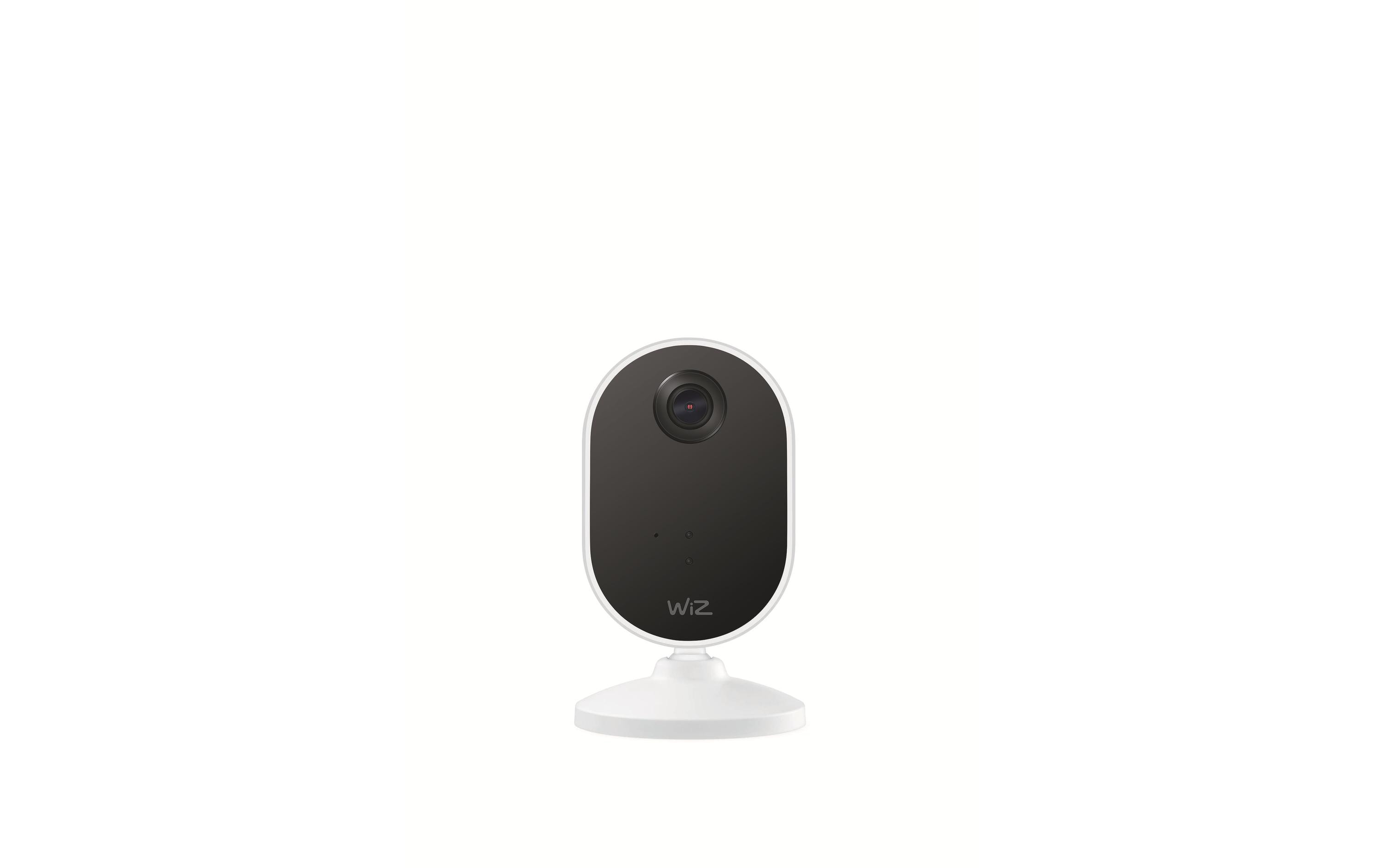 1572930_3 - Mediatech WiZ Indoor Camera WIFI, 1080P HD, IR night vision