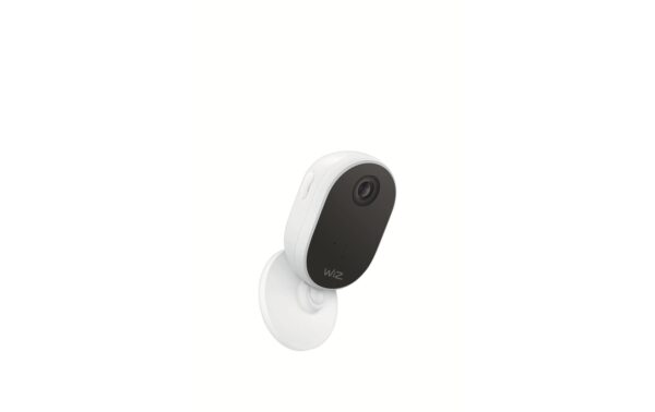 1572930_4 - Mediatech WiZ Indoor Camera WIFI, 1080P HD, IR night vision
