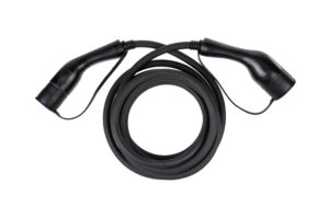 F.power Typ 2 Ladekabel FREYJA 22kW 5m gerade