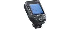Godox XPro C  II TTL Sender Canon mit Bluetooth