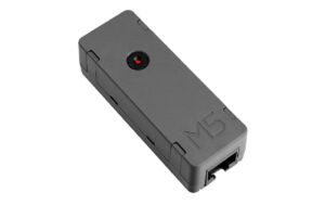 M5Stack PoE Camera W/O WiFi OV2640