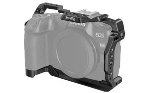 SmallRig Cage for Canon EOS R8 kaufen Schweiz | Mediatech.ch