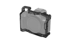 SmallRig Cage for Canon EOS R50 kaufen Schweiz | Mediatech.ch