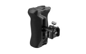 SmallRig Snap-on Quick Lock NATO Side Handle