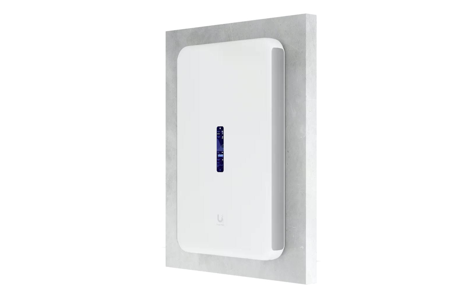1573646_1 - Mediatech Ubiquiti UniFi Dream Wall UDW Al-in-One Enterprise Console 4.7Screen