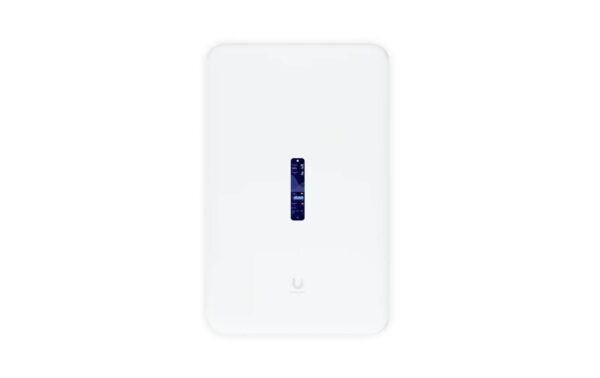 1573646_2 - Mediatech Ubiquiti UniFi Dream Wall UDW Al-in-One Enterprise Console 4.7Screen