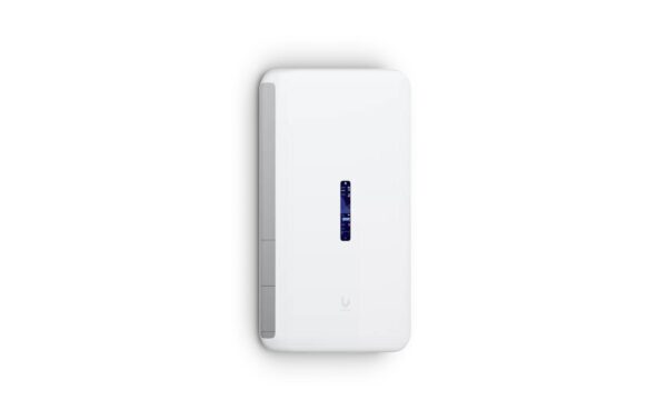 1573646_3 - Mediatech Ubiquiti UniFi Dream Wall UDW Al-in-One Enterprise Console 4.7Screen
