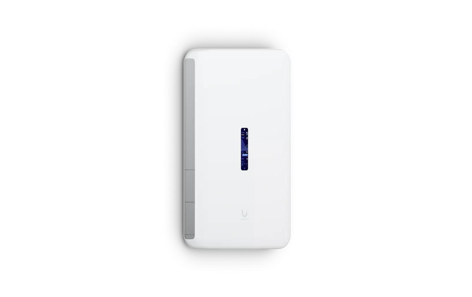 1573646_3 - Mediatech Ubiquiti UniFi Dream Wall UDW Al-in-One Enterprise Console 4.7Screen