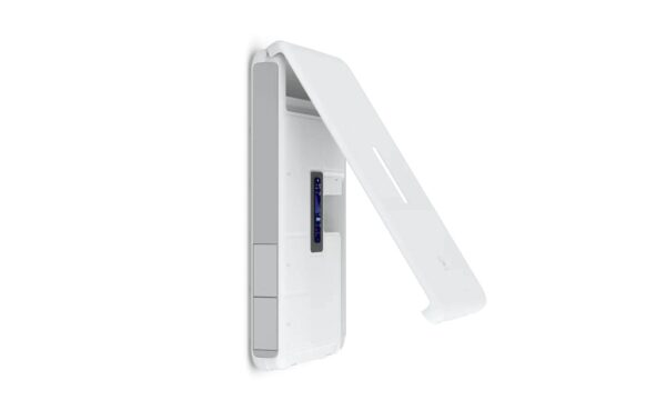 1573646_6 - Mediatech Ubiquiti UniFi Dream Wall UDW Al-in-One Enterprise Console 4.7Screen