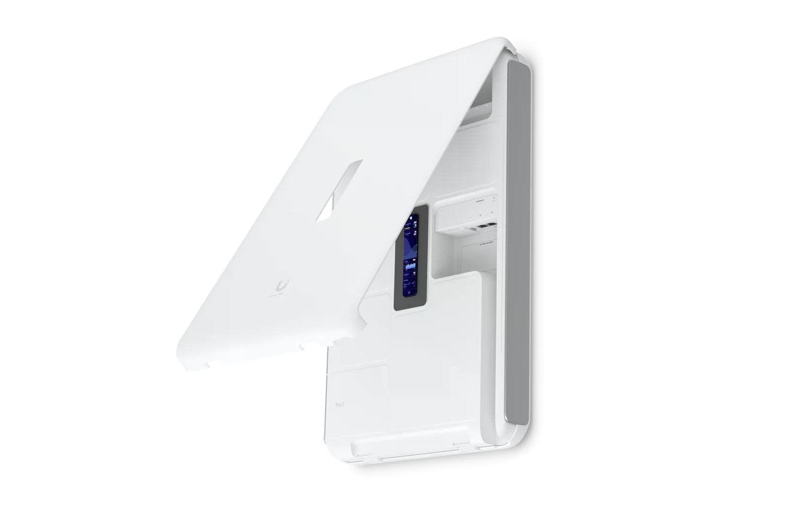1573646_8 - Mediatech Ubiquiti UniFi Dream Wall UDW Al-in-One Enterprise Console 4.7Screen