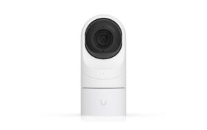 Ubiquiti UniFi Netzwerkkamera UVC-G5-FLEX Semi Outdoor, 4MP, IR, PoE, Audio,