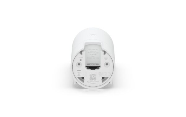 Ubiquiti UniFi Netzwerkkamera UVC-G5-FLEX Semi Outdoor, 4MP, IR, PoE, Audio,